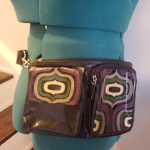 Matteo Mio Waist Bag - Picture 2 of 12